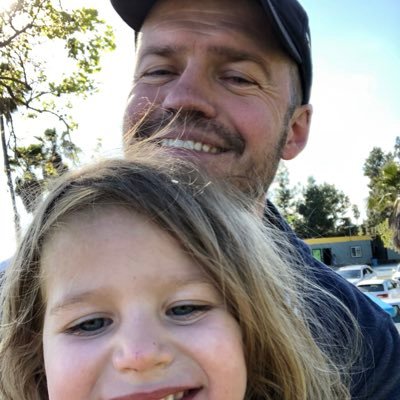 AdamOByrneStuff's profile picture. Father of two.