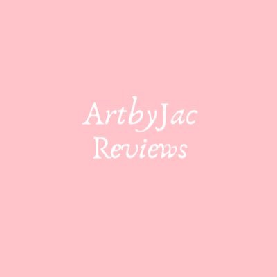 Owner of @artbyjacstudio • here to review my purchases from other small business so you know what to expect when buying from Twitter