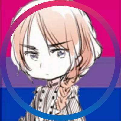 GabiNyoliet's profile picture. "I'm concerned. I don't think it's healthy to have as little braincells as you do."
---
Nyo Liet rp blog!