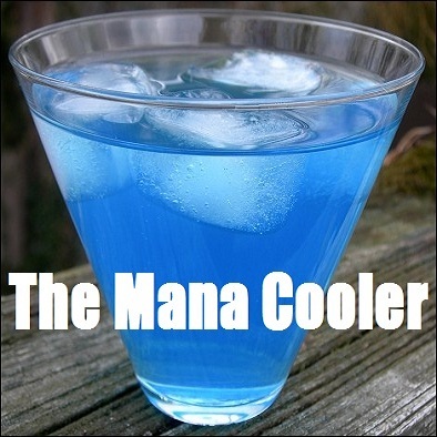 themanacooler's profile picture. Show Twitter feed for The Mana Cooler Podcast, A World of Warcraft Mini-Podcast created by @georgewow currently on hiatus