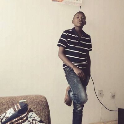 ThieryKe's profile picture. Ball is my moment I like it very much