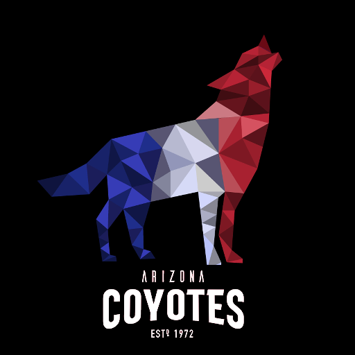 Compte français non-officiel des Coyotes de l’Arizona. #OurPack