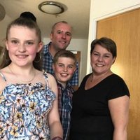 Judith Middleton (@2905judith) 's Twitter Profile