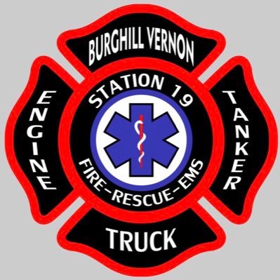 This is the official Twitter page of the Burghill Vernon Fire Department. In emergencies, please dial 9-1-1.