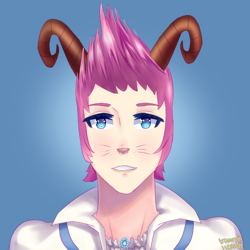 {pronoun: pink}{immature}{banner by: @PeytonLionheart picture by: @SteventheIceWiz}