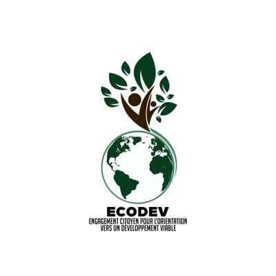 EcodevOrg's profile picture. Engagement Citoyen pour l'Orientation vers un Développement Viable. #ECODEV : Ne combattons pas seulement le système, démodons-le 🌱