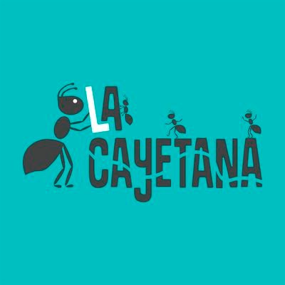 Cuenta Oficial de Murga La Cayetana                            🔜 Carnaval 2023            🎭 “El Club de los Conspiranoicos”