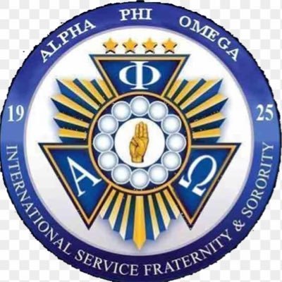 The petitioning group of Alpha Phi Omega, at Kennesaw State University #KSU #KSUOWLS 🦉