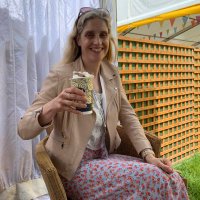 Caroline Garvan (@carolinegarvan) 's Twitter Profile