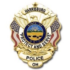 Harrisburg Police Department, OH