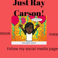 Just Ray Carson (@justraycarson2) 's Twitter Profile
