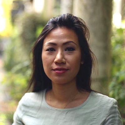 thegingerpot's profile picture. Corporate events, mindfulness trainer with @mindchwf. 👇