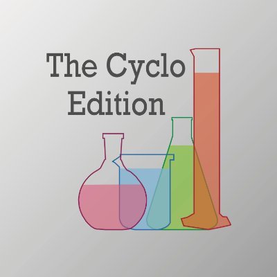The Cyclo Edition