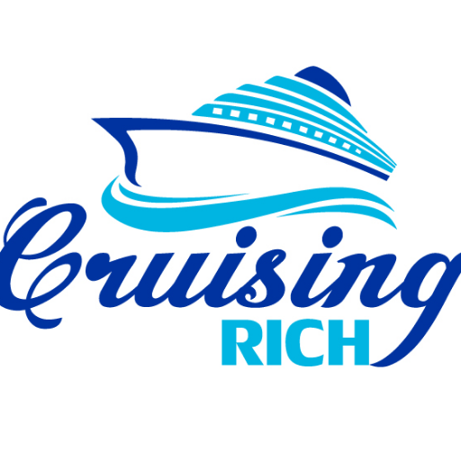 Smart cruises. Cruising RICH. Cruise Lover, Industry Follower, Travel Blogger, Expert & Influencer. #travelblogger #cruises #travel