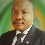 idor_livinus's profile picture. down to earth