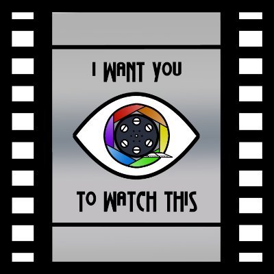 Bi-weekly exploration of movie gems w/@catharticus (they/them) @CullenMunch (he/him) & Tara (she/her) https://t.co/yRTpjZOJy5 #PodsinColor #QueerPods