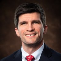 William Hankins - @wbh_econ Twitter Profile Photo