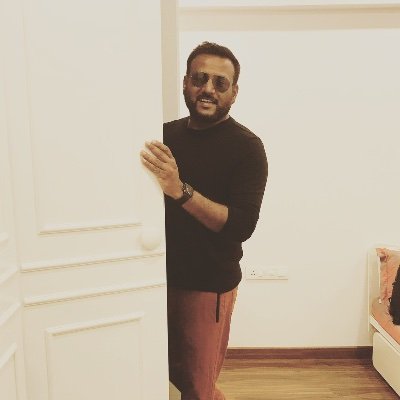 srikanthbureddy's profile picture. Entrepreneur