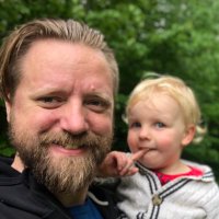 Chris Haseman (@haseman) 's Twitter Profile