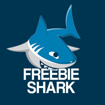 FreebieShark is an AWARD WINNING blog, constantly updated to help you SAVE!
http://t.co/jd9EkvUvUr