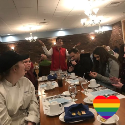 LaflashKathy's profile picture. 