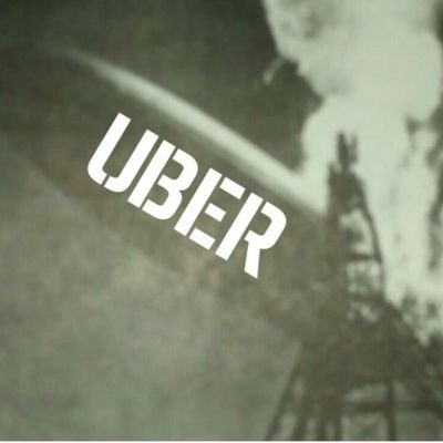 Safety Third Uber Alles
