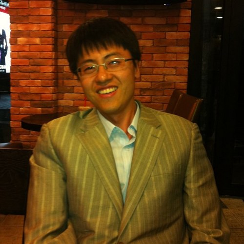 Tolerang's profile picture. 