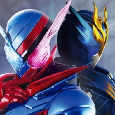 仮面ライダー垢。中身♂成人済。
エグゼイドから視聴してます。
ソウゴフォロー希望です。
FB有難う御座います！リムられたらブロりますよー。