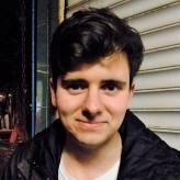 Dylan Halliu (@dylan_halliu) 's Twitter Profile