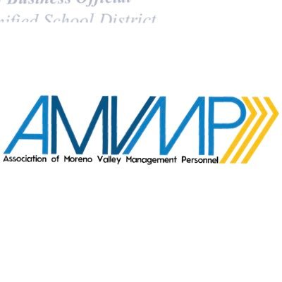 AMVMP is a charter of ACSA Region XIX