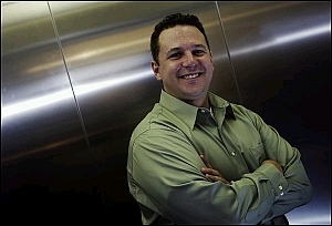 mborek's profile picture. Growth Architect/Market Engineer