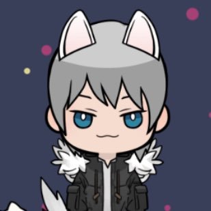 多分あんまり呟かないです0w0へたれゲーマー