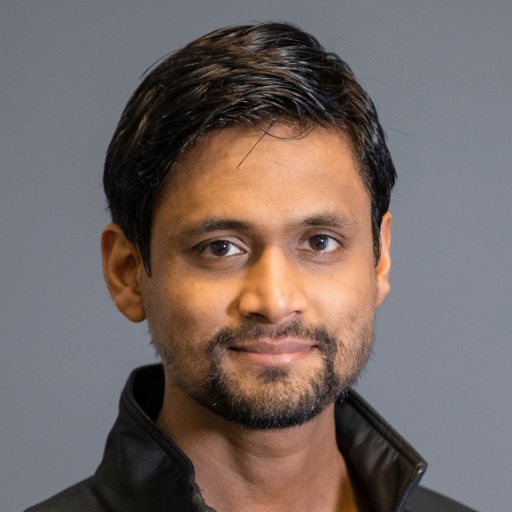 Shashank Srivastava Profile