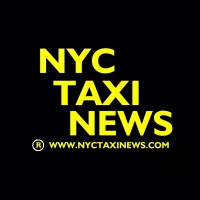 NYC TAXI NEWS (@nyctaxinews) 's Twitter Profile Photo NYC TAXI NEWS (@nyctaxinews) 's Twitter Profile Photo