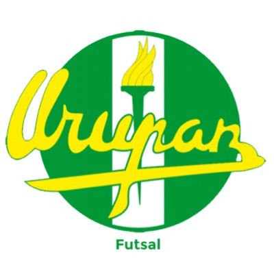 Cuenta dedicada exclusivamente al futsal de @urupanpando