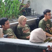 Zidni Amaliah Mardlo (@zidniam) 's Twitter Profile