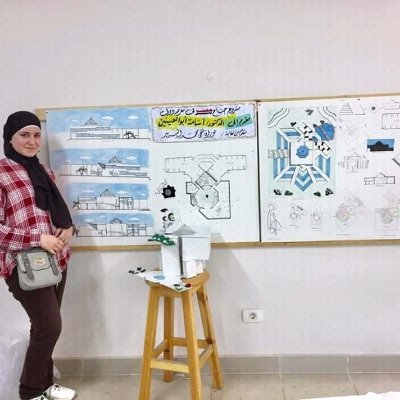 faculty of engineering /port said university
Department of architecture & urban planning