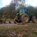 Steven Gore - @johndeere8100 - Twitter