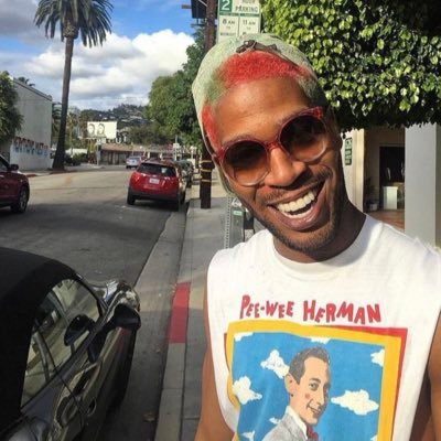 jjoexo's profile picture. Manonthemoon