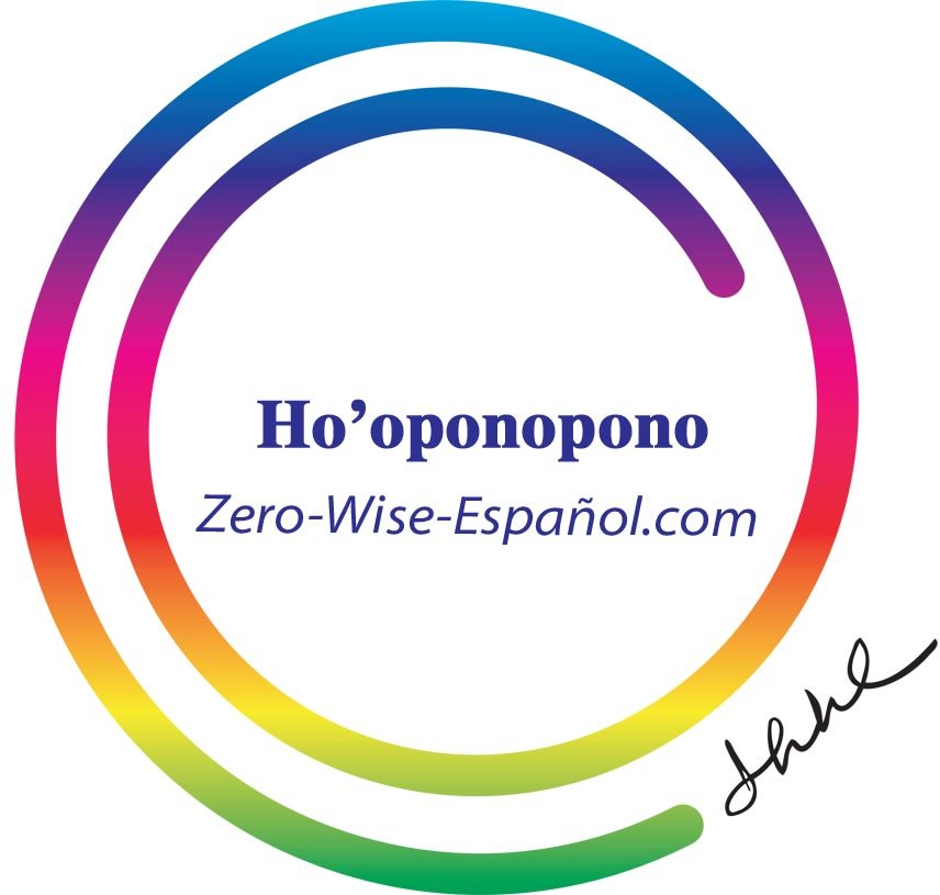 Zero-Wise-Español es el sitio oficial del Dr. Ihaleakala Hew Len que practica el proceso de la auto limpieza del YO-Identidad a través de Ho´oponopono.