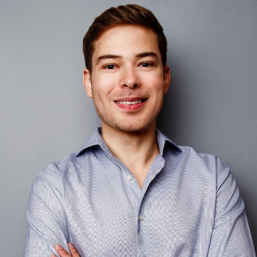 andrewswears's profile picture. Making markeplace ecommerce work for brands at Merkato. Into salsa dancing, funky grooves, and wild west road trips.