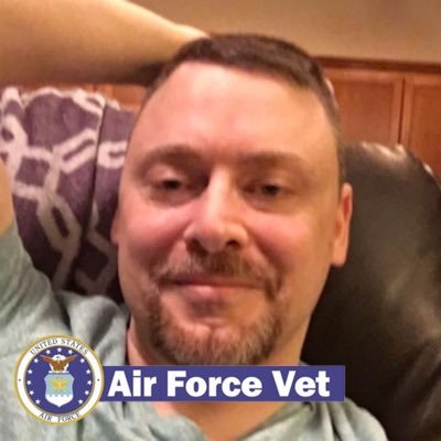 USAF, Retired, 100% DAV, 20yrs medical service; B.S. Biology/Sociology;  #MAGA 🇺🇸