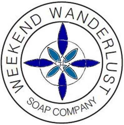 Weekend Wanderlust Soap Company