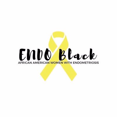 Advocating for African American women & WOC affected by endometriosis.   P.O. Box 438, Oxon Hill, MD 20750