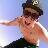 Vocalist for Above Them All , my son Josiah, dirtbikes, piercings and gauges