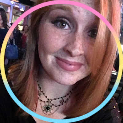 @kingstontech social media. @asana ambassador. Disney ❤. Gaymer. 2w3. Hufflepuff. Brakebills. 💍. 👫👭. Previously @hyperx, @cryptozoic. Views = own. she/her.