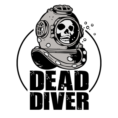 DeadDiverComicsさんのプロフィール画像