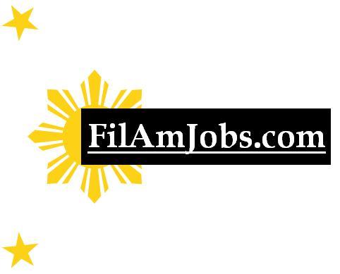 Career Hub of The Filipino-American Community. 
Find and Post job openings.