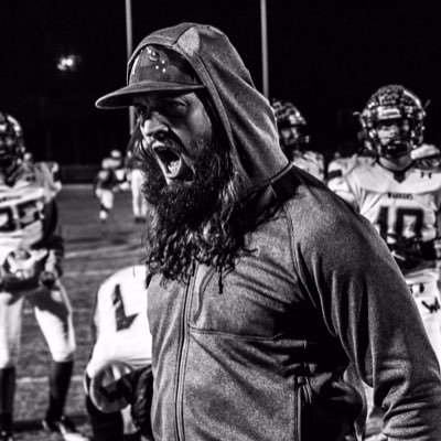 🦅Former Head Coach Eastern Football 🦅 ⛰️App State Football Alum⛰️ #PositiveResponse