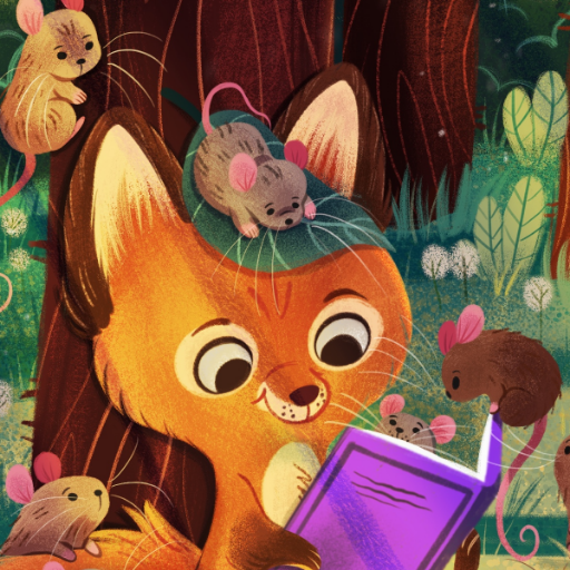 NY Times bestseller Kidlit Illustrator | She/her | Clients include Random House HarperCollins, Disney, Scholastic, etc. 🌱jessiedrawz@gmail.com